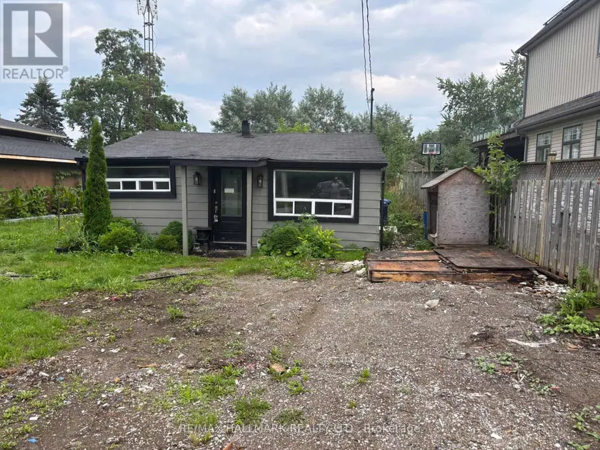 Detached at 51 RANGE ROAD, Ajax