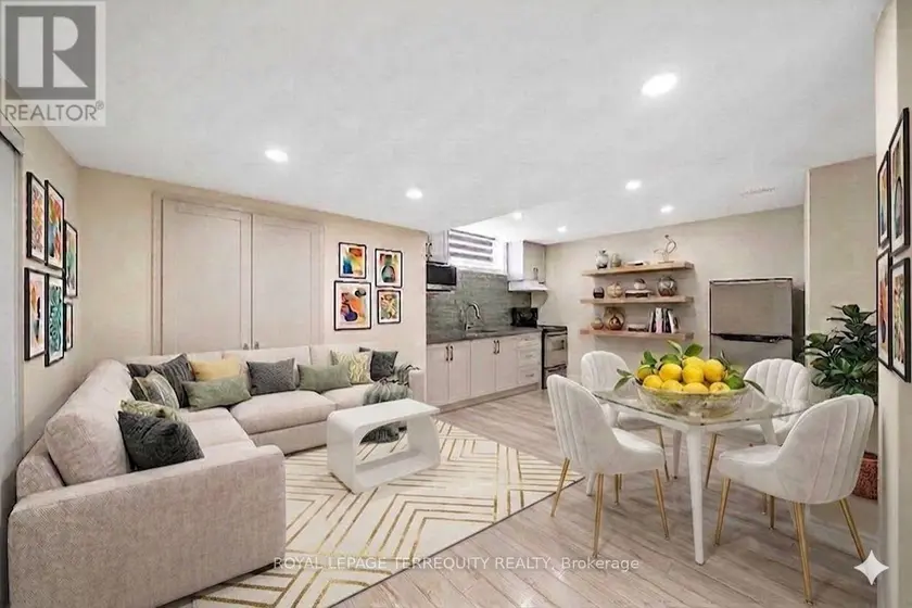 Detached at 1 DEVINERIDGE AVENUE, Ajax