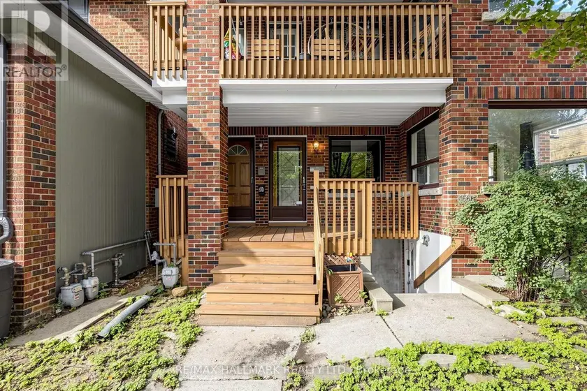 Multiplex at MAIN - 166 CAMBRIDGE AVENUE, Toronto