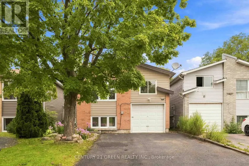 Detached at 1469 BIRCHCLIFFE COURT, Oshawa