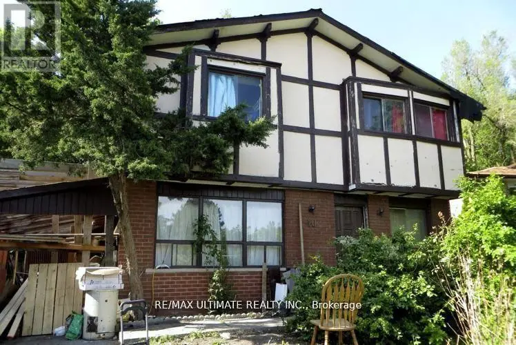 Detached at 40 STANLAND DRIVE, Toronto