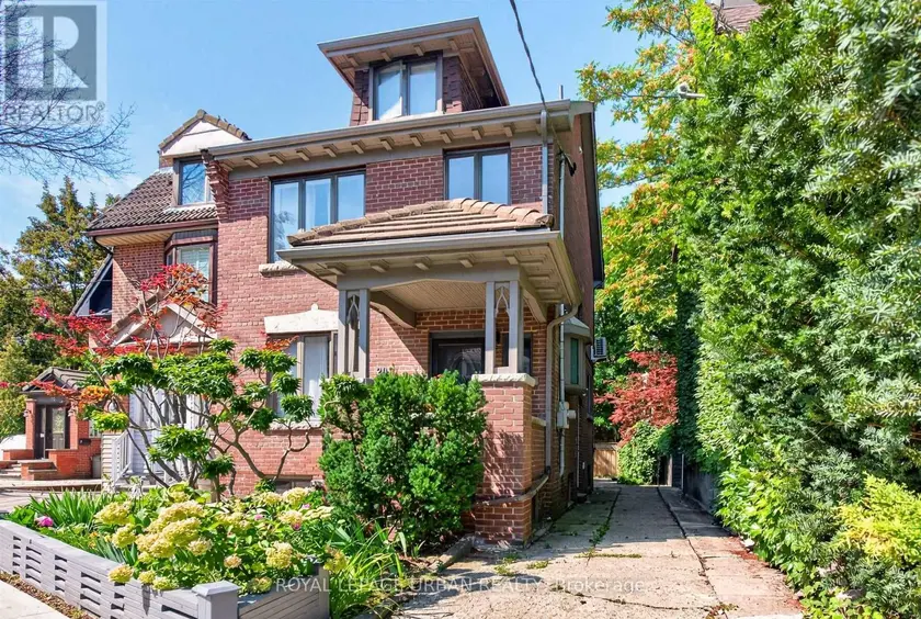 Other at 20 CAMBRIDGE AVENUE, Toronto