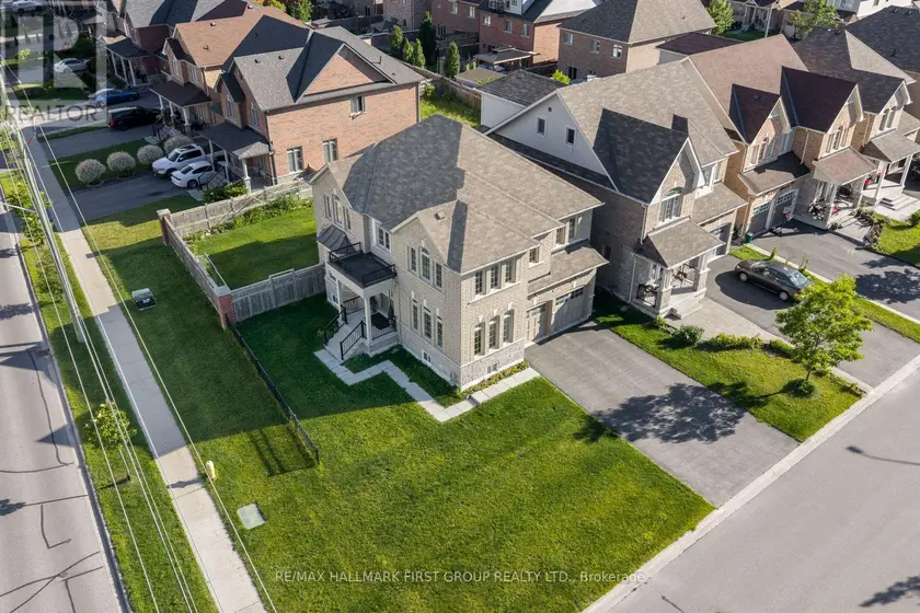 Detached at 1 CALE AVENUE, Clarington
