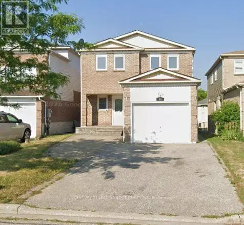 Detached at BSMT - 65 REED DRIVE, Ajax