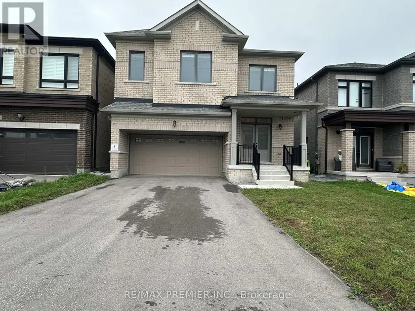 Detached at 1375 KLONDIKE COURT, Oshawa
