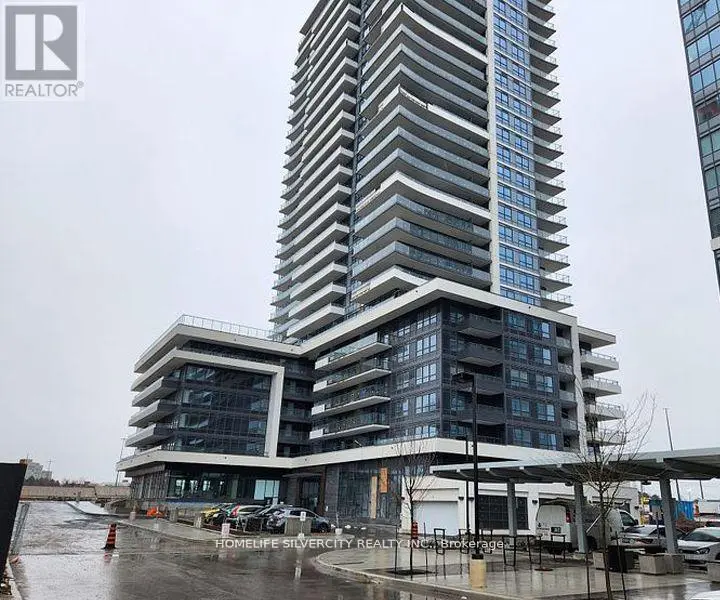 Apartment at 607 - 1455 CELEBRATION DRIVE, Pickering