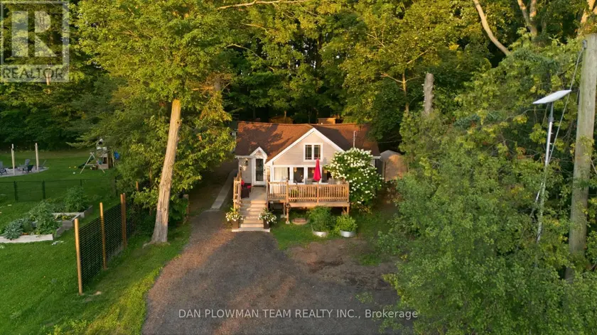 Detached at 85 WILLIAMS POINT ROAD, Scugog