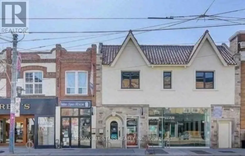 Other at 104A3 - 715 QUEEN STREET E, Toronto