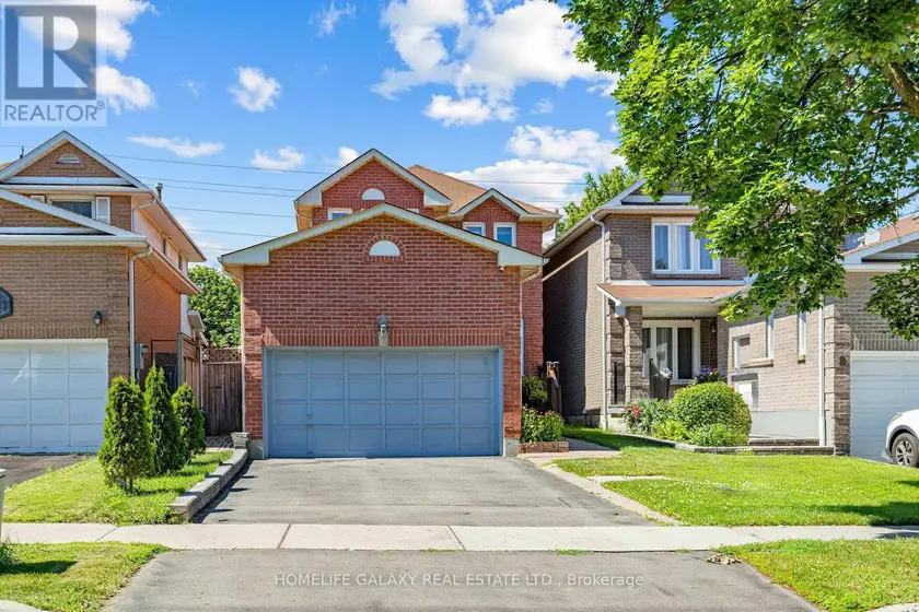 Detached at 6 BLUEBELL CRESCENT, Whitby