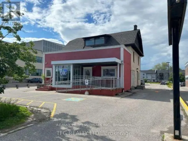 Detached at 306 KING STREET W, Oshawa