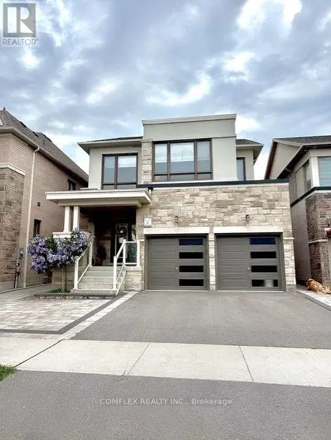 Detached at 59 MASKELL CRESCENT, Whitby