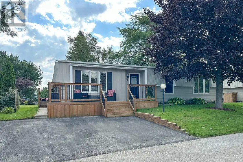 Detached at 5 DRIFTWOOD LANE, Clarington