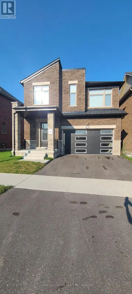 Detached at 2061 CHRIS MASON STREET, Oshawa