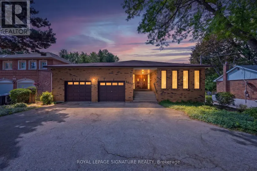 Detached at 2600 KENNEDY ROAD, Toronto