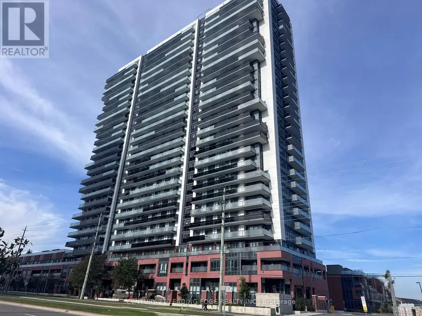 Apartment at 1514 - 2545 SIMCOE STREET N, Oshawa