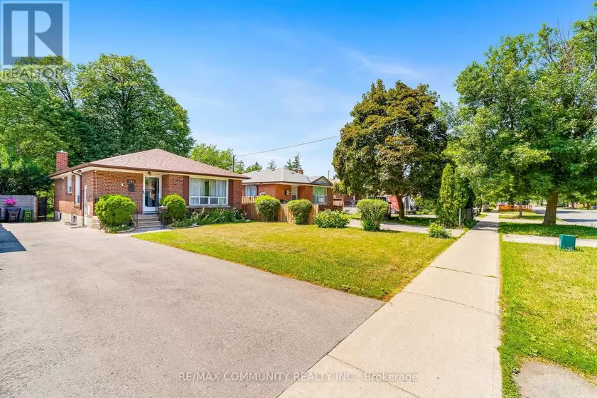 Detached at 764 BRIMLEY ROAD, Toronto
