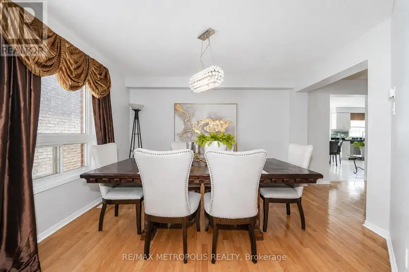 Detached at 58 DUNWELL CRESCENT, Ajax