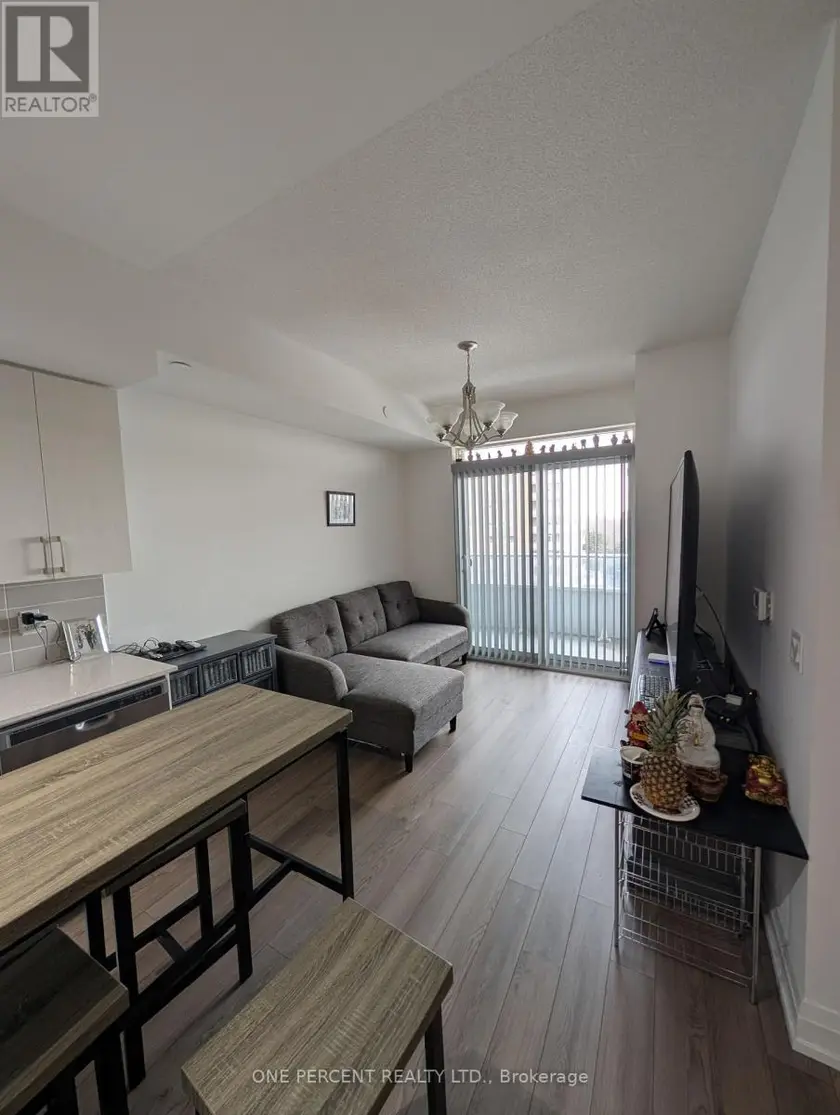 Apartment at 711 - 3121 SHEPPARD AVENUE E, Toronto