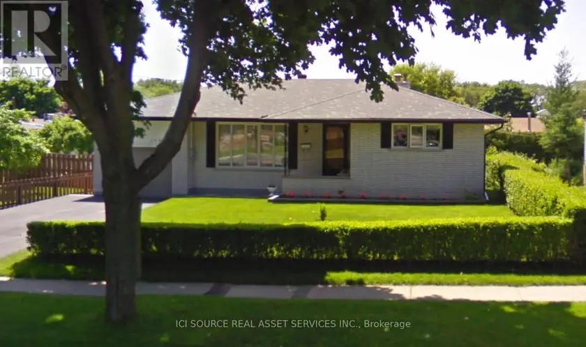 Detached at MAIN FL - 448 WILSON ROAD N, Oshawa
