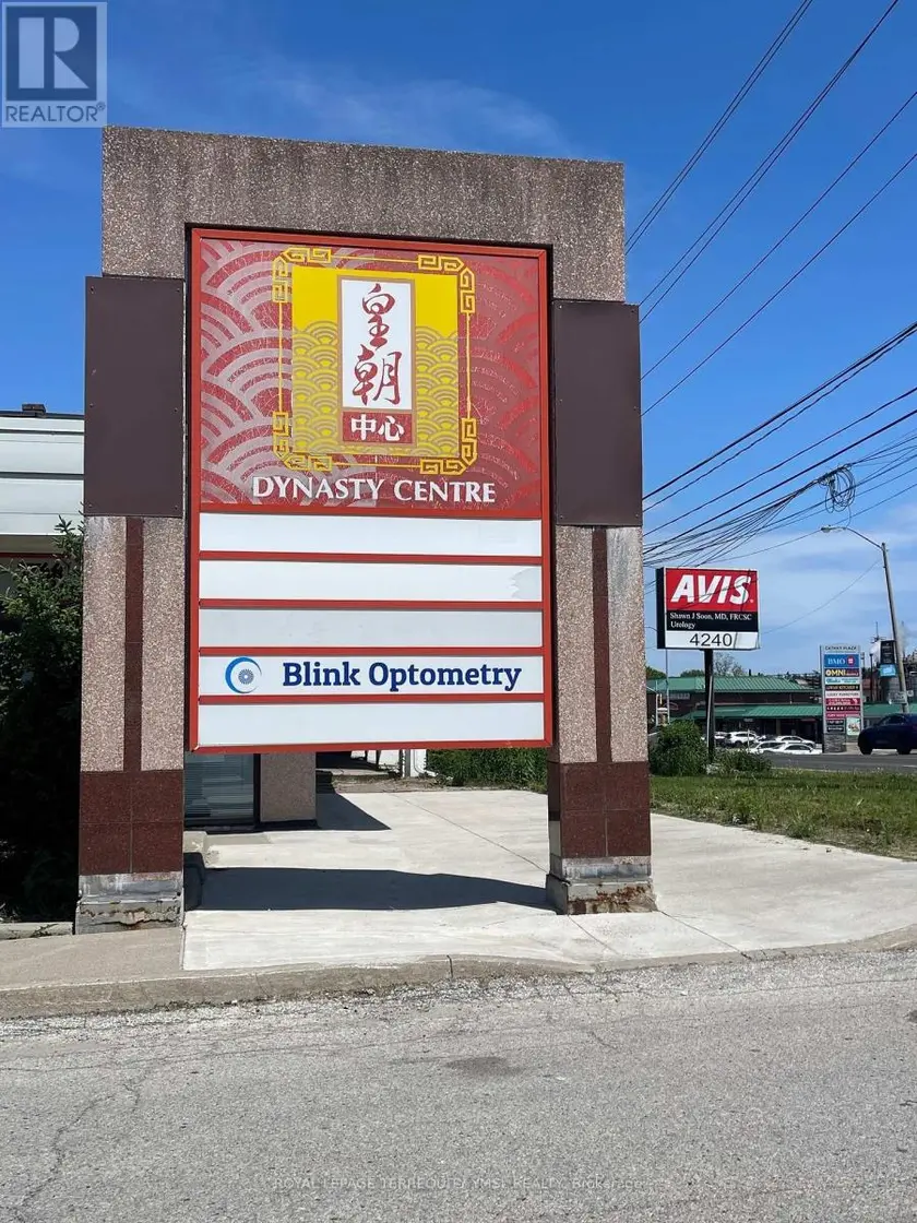 Other at F10-F11 - 8 GLEN WATFORD DRIVE, Toronto