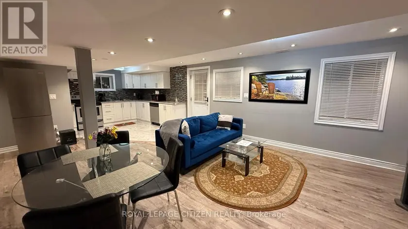 Multiplex at BSMT - 329 PORT UNION ROAD, Toronto