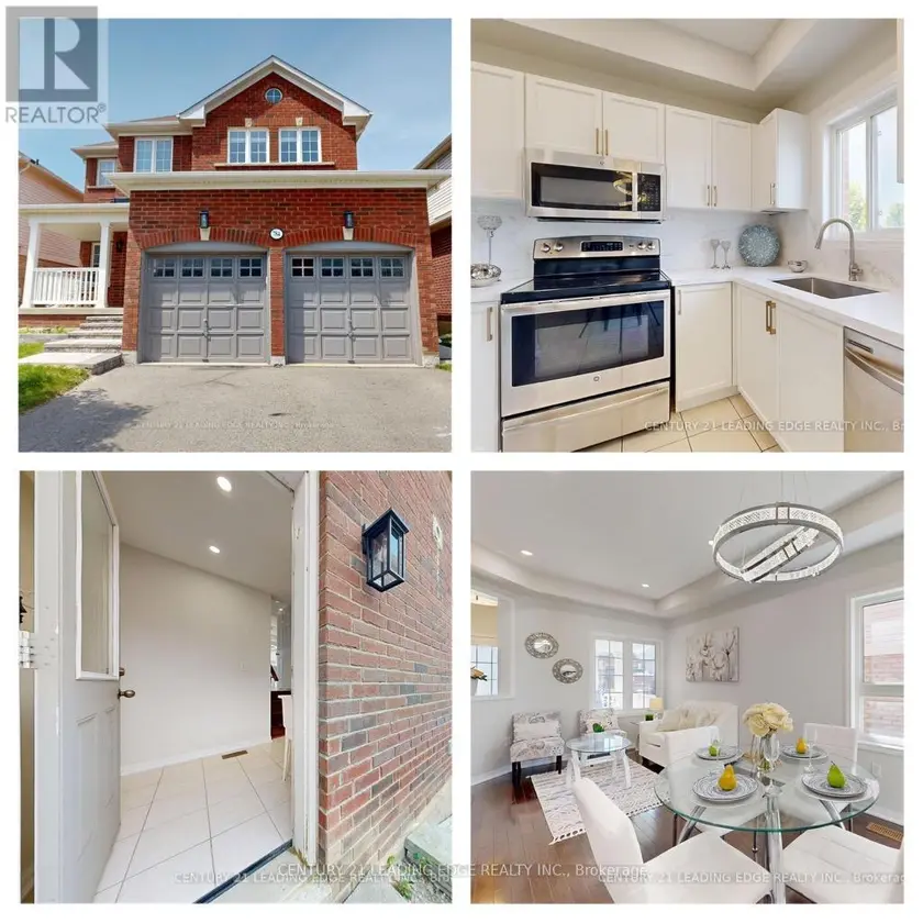 Detached at 784 ORMOND DRIVE, Oshawa