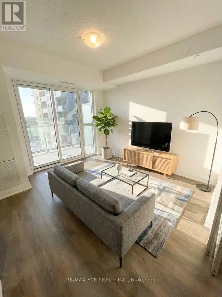 Apartment at 522 - 20 MEADOWGLEN PLACE, Toronto