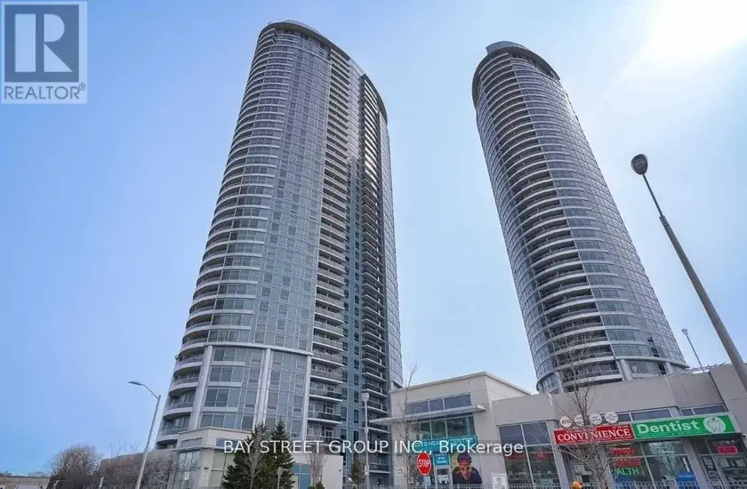 Apartment at 3622 - 135 VILLAGE GREEN SQUARE, Toronto