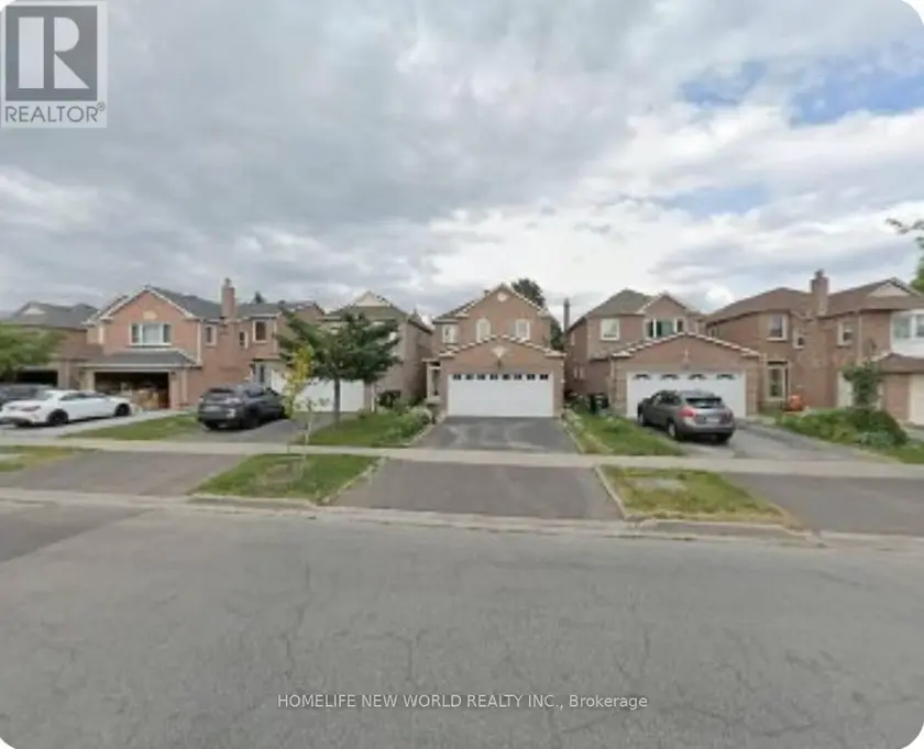 Detached at 328 PORT ROYAL TRAIL, Toronto
