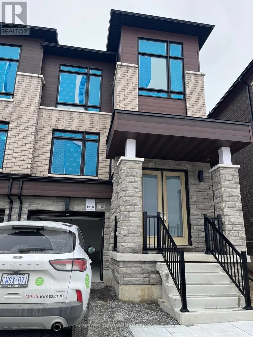 Semi-Detached/Link at 1040 VALHALLA TERRACE, Pickering