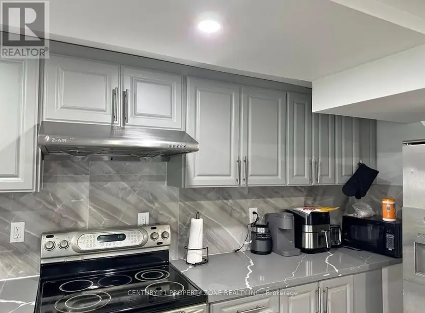 Detached at BASEMENT - 233 RAVENSCROFT ROAD, Ajax