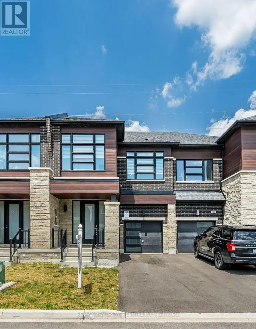 Townhouse at 1062 SKYRIDGE BOULEVARD, Pickering