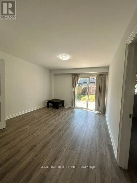 Semi-Detached/Link at 36 EVANSVILLE ROAD, Toronto