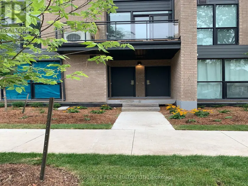 Townhouse at 9B FALAISE ROAD, Toronto