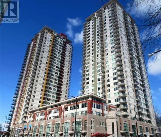 Apartment at 2109 - 25 TOWN CENTRE COURT, Toronto