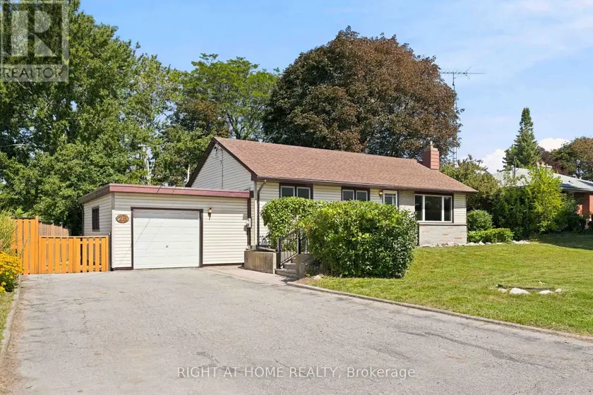 Detached at 26 PHAIR AVENUE, Clarington