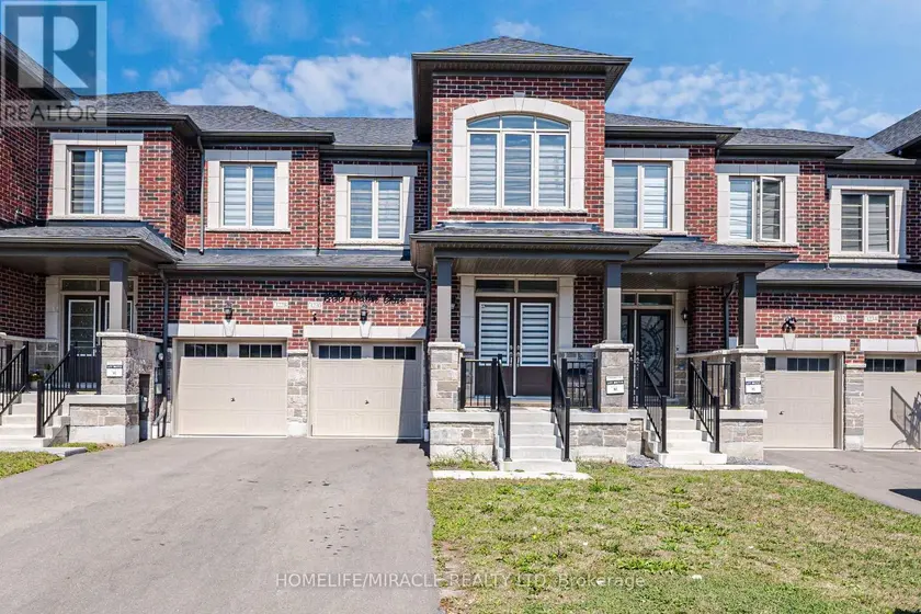 Townhouse at 1230 REXTON DRIVE, Oshawa