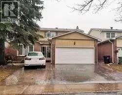 Detached at BSMT - 267 PORT ROYAL TRAIL, Toronto