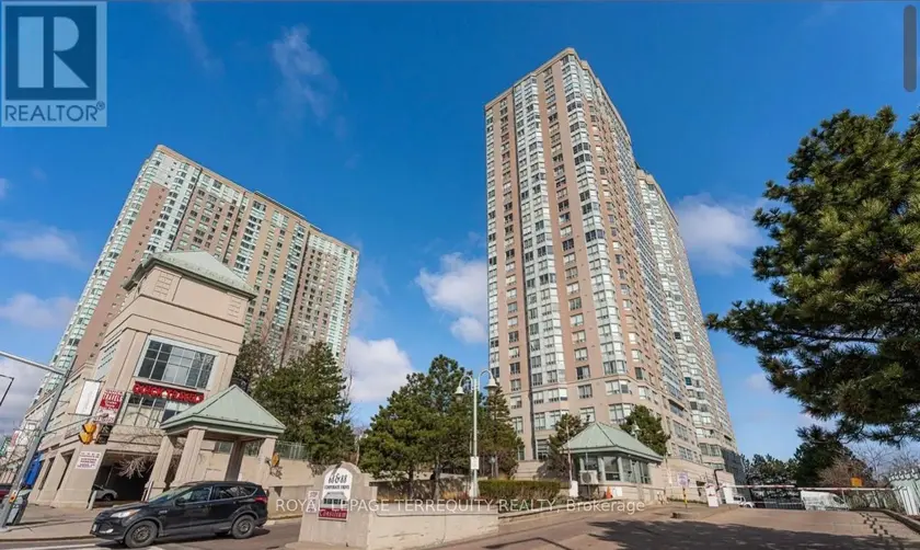 Apartment at 316 - 88 CORPORATE DRIVE, Toronto