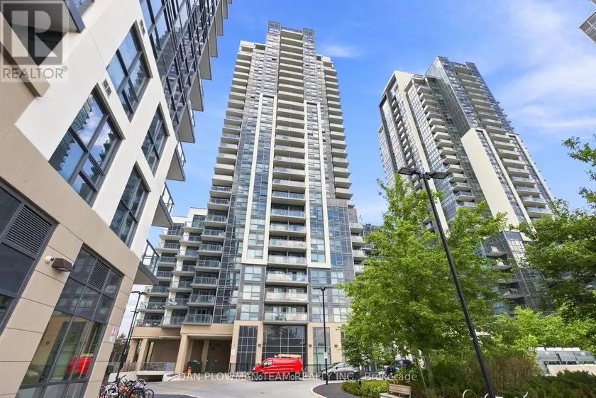 Apartment at 227 - 20 MEADOWGLEN PLACE, Toronto