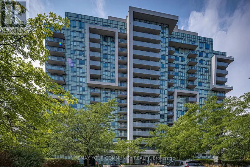 Apartment at 909 - 1346 DANFORTH ROAD E, Toronto