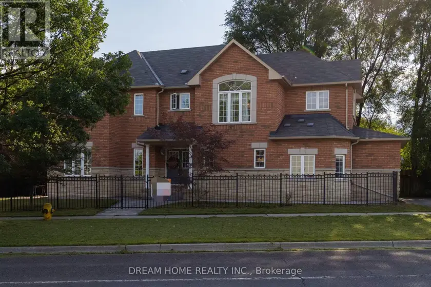 Detached at 4083 ELLESMERE ROAD, Toronto