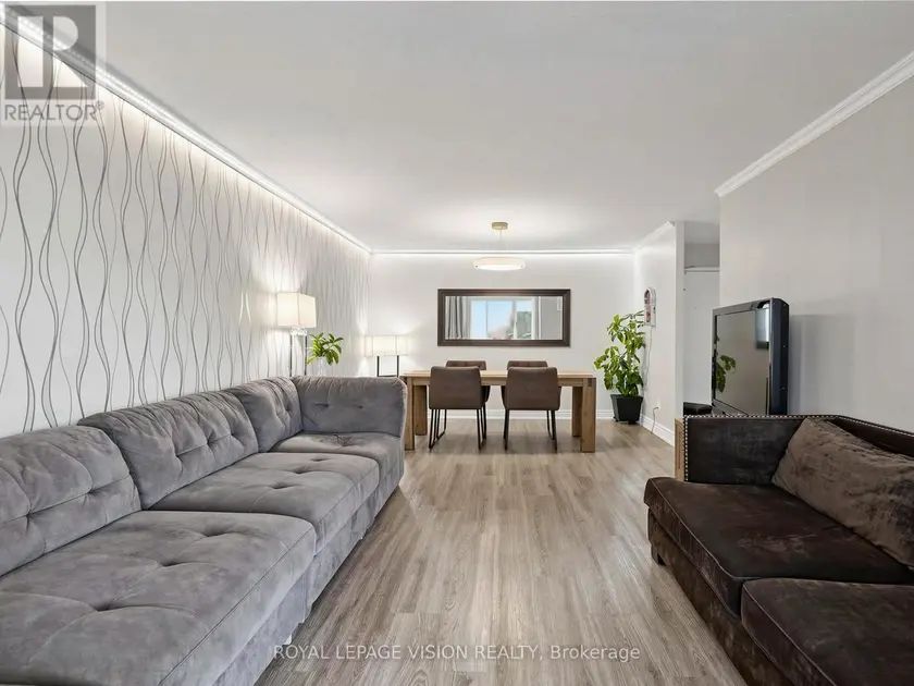 Apartment at 419 - 11753 SHEPPARD AVENUE E, Toronto