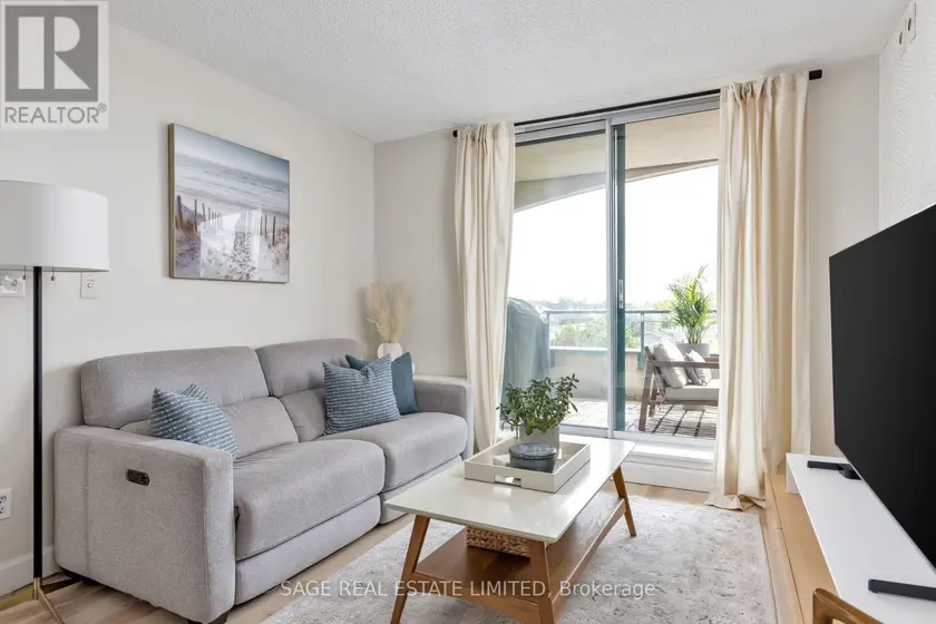 Apartment at 401 - 1765 QUEEN STREET E, Toronto