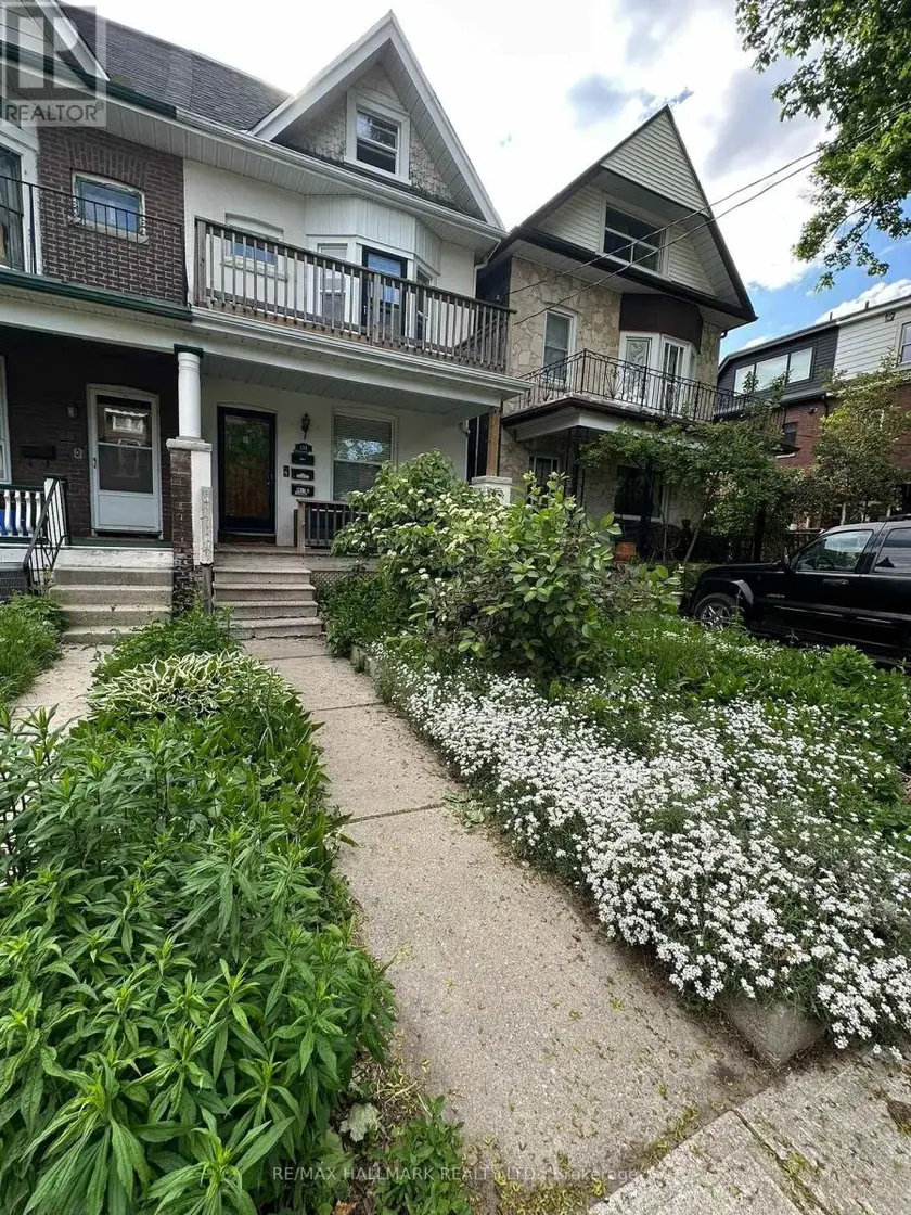 Multiplex at UNIT #1 - 134 FERRIER AVENUE, Toronto