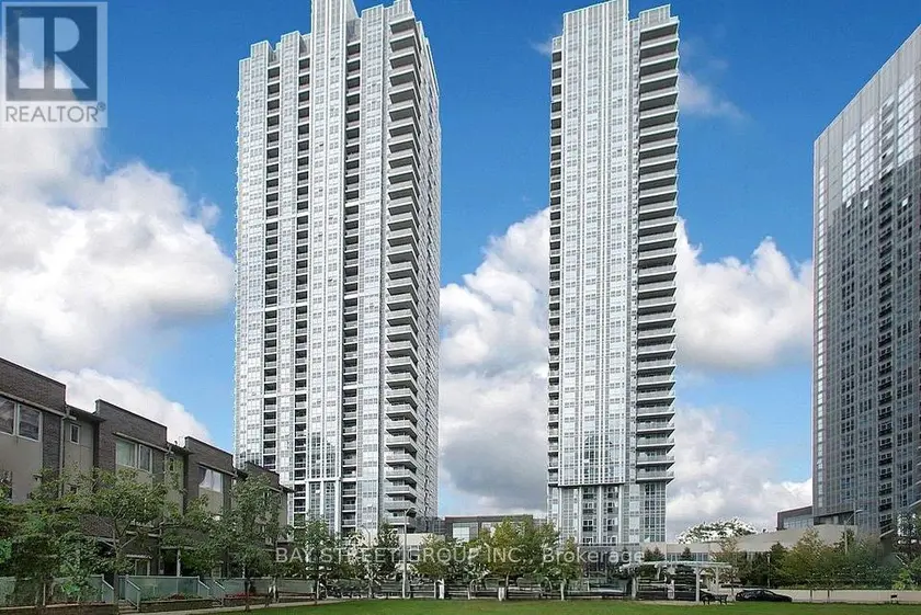 Apartment at 2123 - 275 VILLAGE GREEN SQUARE, Toronto