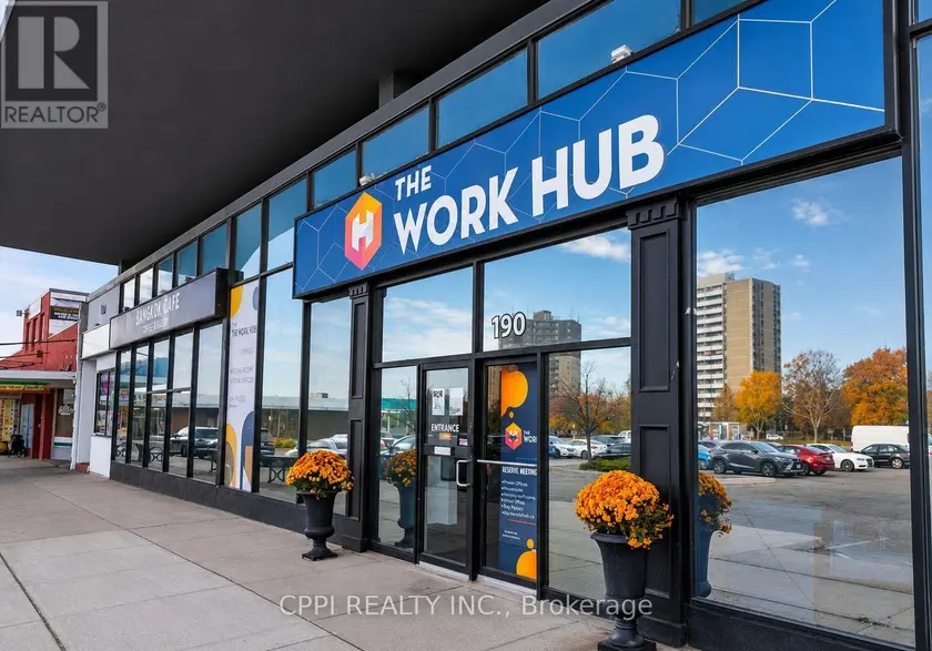 Other at 190 HARWOOD AVENUE S, Ajax