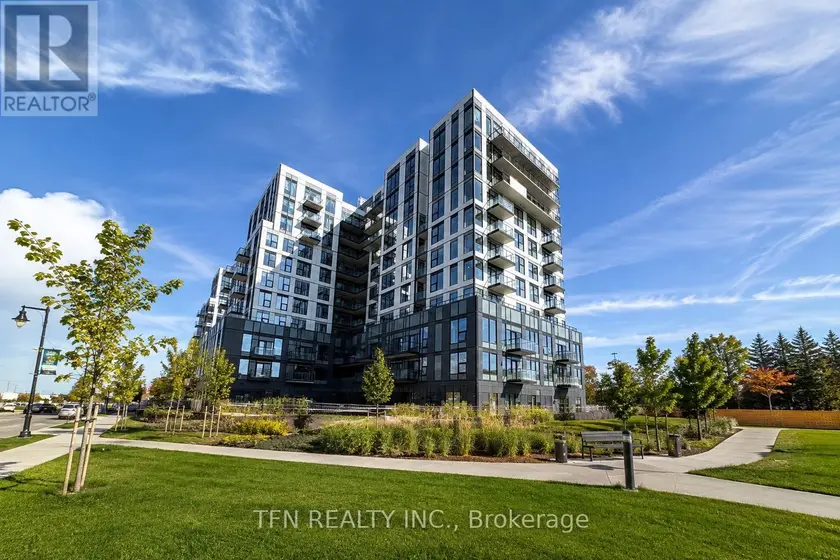 Apartment at 413A - 7439 KINGSTON ROAD, Toronto
