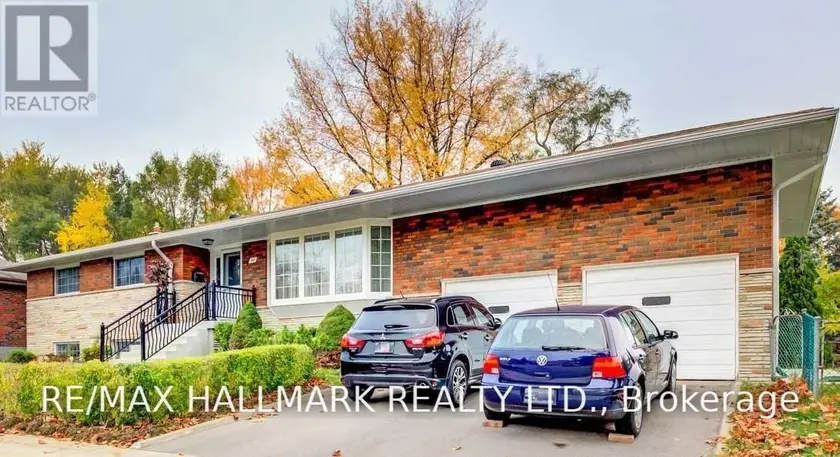 Other at BSMT - 30 AMARILLO DRIVE, Toronto