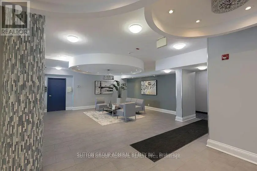 Apartment at 409 - 60 FAIRFAX CRESCENT, Toronto
